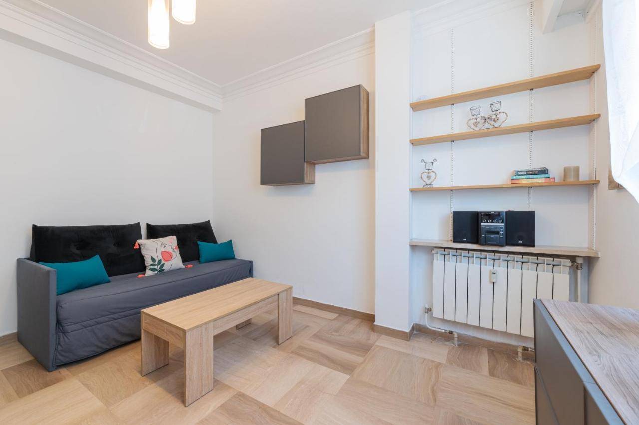 מנטון Cosy Studio Soleia, 50M From Sea Side מראה חיצוני תמונה