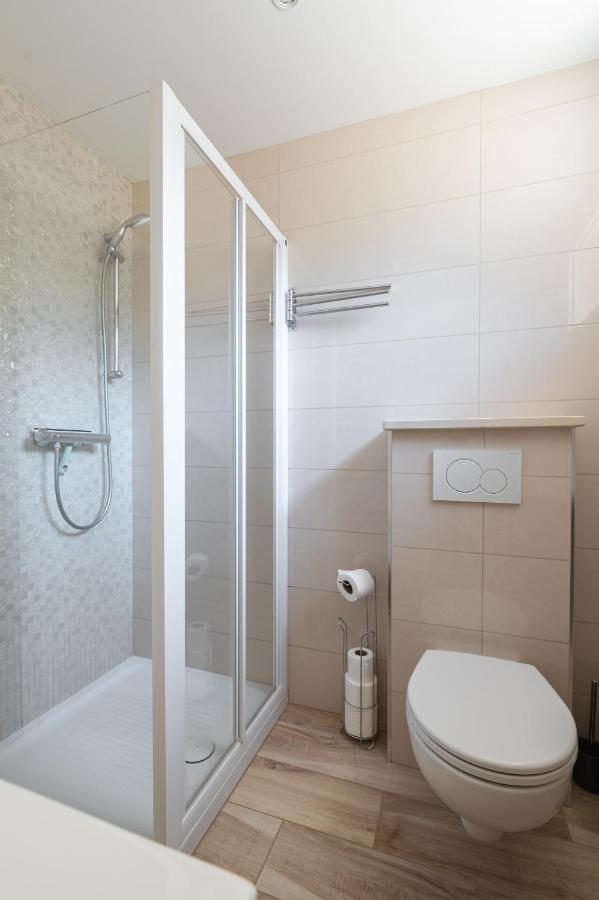 מנטון Cosy Studio Soleia, 50M From Sea Side מראה חיצוני תמונה