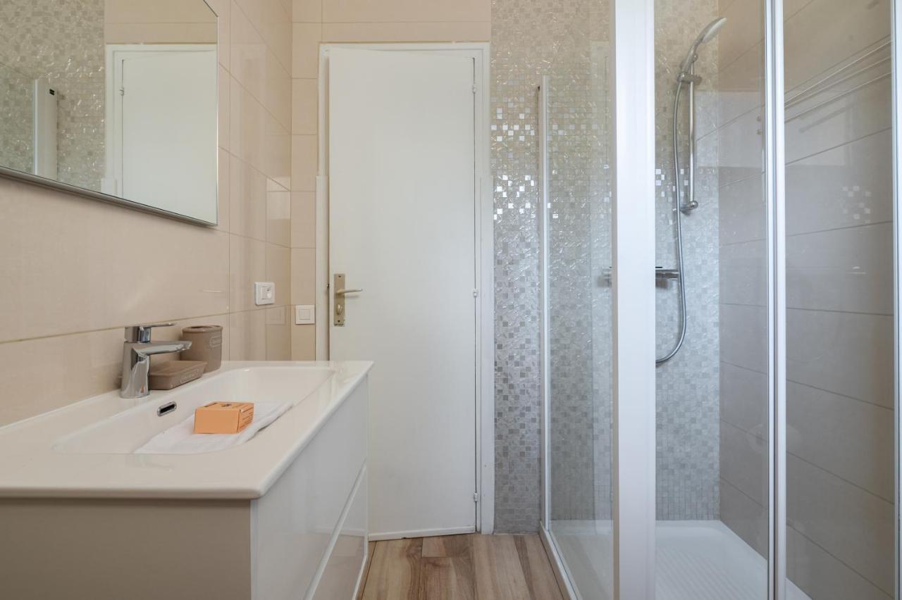 מנטון Cosy Studio Soleia, 50M From Sea Side מראה חיצוני תמונה